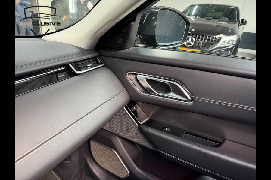 Land Rover Range Rover Velar 2.0 I4 Turbo AWD R-Dynamic SE Pano/Meridian