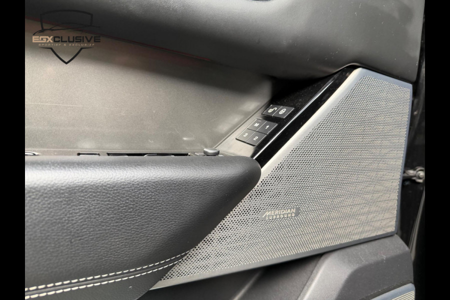 Land Rover Range Rover Velar 2.0 I4 Turbo AWD R-Dynamic SE Pano/Meridian