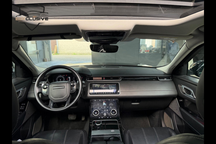 Land Rover Range Rover Velar 2.0 I4 Turbo AWD R-Dynamic SE Pano/Meridian