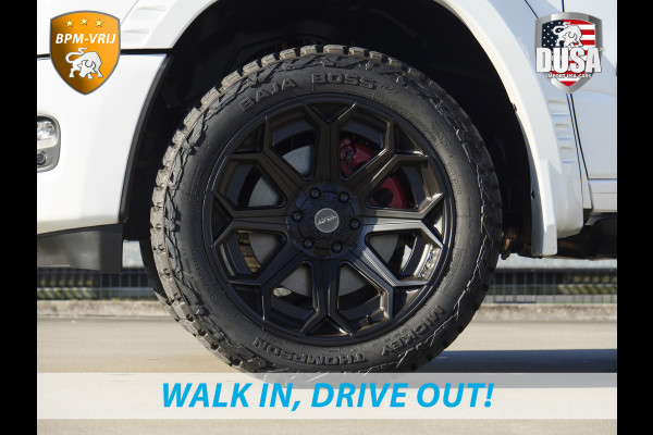 Dodge Ram | 1500 | Limited | Night | 3.0L Twin-Turbo I6 | High Output | | Passenger Display | 14,4 Touch Screen | Harman Kardon | RAMBOX Getoonde accessoires zijn verkrijgbaar tegen meerprijs