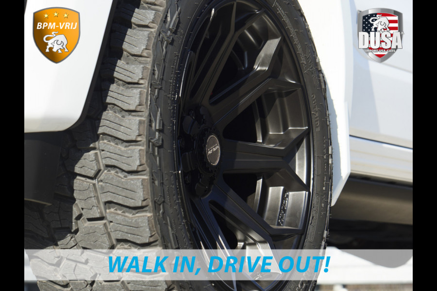 Dodge Ram | 1500 | Limited | Night | 3.0L Twin-Turbo I6 | High Output | | Passenger Display | 14,4 Touch Screen | Harman Kardon | RAMBOX Getoonde accessoires zijn verkrijgbaar tegen meerprijs