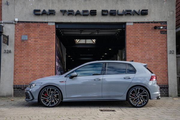 Volkswagen Golf 2.0 TSI GTI Pano / Memory / Harman Kardon