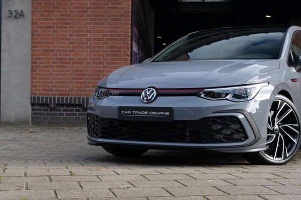 Volkswagen Golf 2.0 TSI GTI Pano / Memory / Harman Kardon