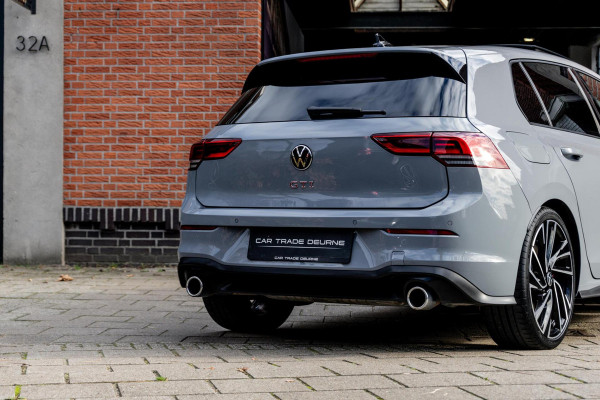 Volkswagen Golf 2.0 TSI GTI Pano / Memory / Harman Kardon