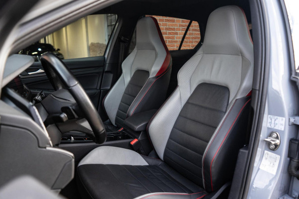 Volkswagen Golf 2.0 TSI GTI Pano / Memory / Harman Kardon