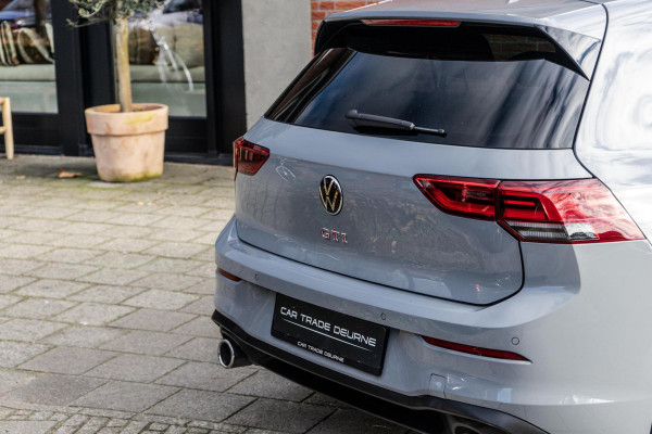 Volkswagen Golf 2.0 TSI GTI Pano / Memory / Harman Kardon