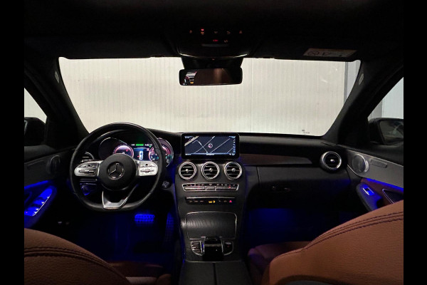Mercedes-Benz C-Klasse 300 e 4MATIC Premium Plus Pack | AMG/NIGHT | BURMESTER | 360 CAMERA