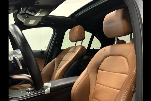 Mercedes-Benz C-Klasse 300 e 4MATIC Premium Plus Pack | AMG/NIGHT | BURMESTER | 360 CAMERA