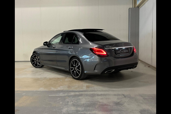 Mercedes-Benz C-Klasse 300 e 4MATIC Premium Plus Pack | AMG/NIGHT | BURMESTER | 360 CAMERA