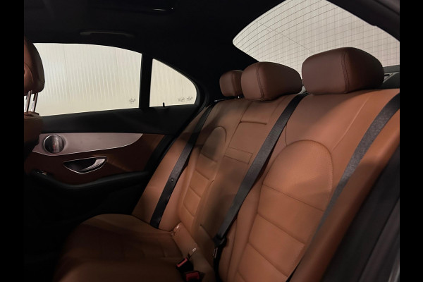 Mercedes-Benz C-Klasse 300 e 4MATIC Premium Plus Pack | AMG/NIGHT | BURMESTER | 360 CAMERA