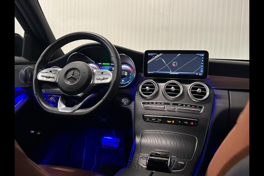Mercedes-Benz C-Klasse 300 e 4MATIC Premium Plus Pack | AMG/NIGHT | BURMESTER | 360 CAMERA