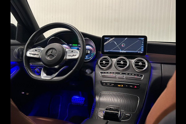 Mercedes-Benz C-Klasse 300 e 4MATIC Premium Plus Pack | AMG/NIGHT | BURMESTER | 360 CAMERA