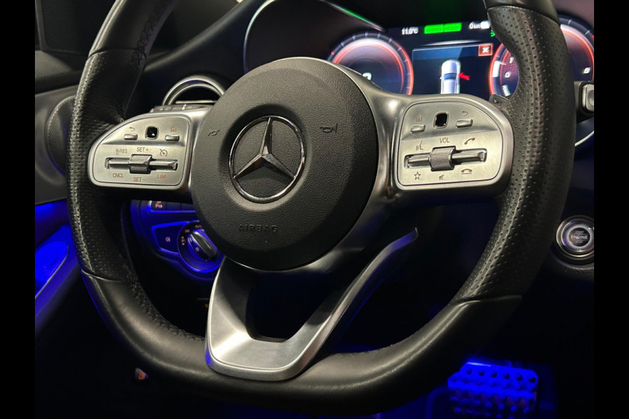 Mercedes-Benz C-Klasse 300 e 4MATIC Premium Plus Pack | AMG/NIGHT | BURMESTER | 360 CAMERA