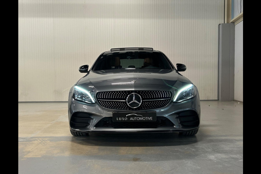 Mercedes-Benz C-Klasse 300 e 4MATIC Premium Plus Pack | AMG/NIGHT | BURMESTER | 360 CAMERA