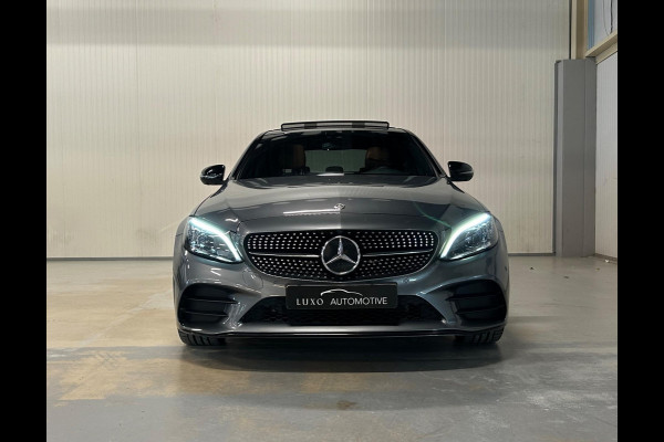 Mercedes-Benz C-Klasse 300 e 4MATIC Premium Plus Pack | AMG/NIGHT | BURMESTER | 360 CAMERA
