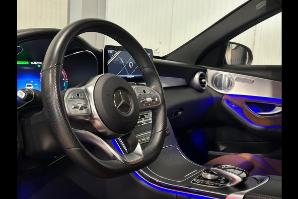 Mercedes-Benz C-Klasse 300 e 4MATIC Premium Plus Pack | AMG/NIGHT | BURMESTER | 360 CAMERA