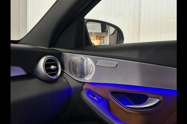 Mercedes-Benz C-Klasse 300 e 4MATIC Premium Plus Pack | AMG/NIGHT | BURMESTER | 360 CAMERA