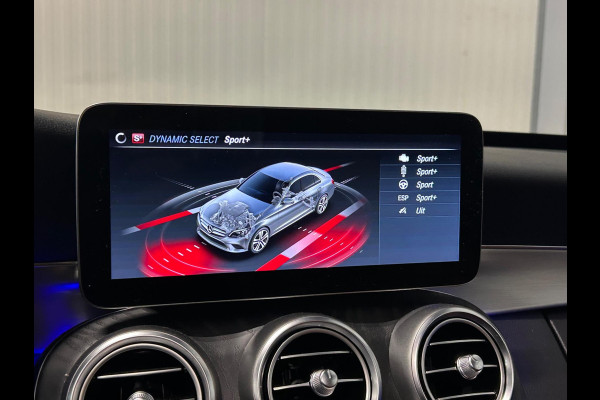Mercedes-Benz C-Klasse 300 e 4MATIC Premium Plus Pack | AMG/NIGHT | BURMESTER | 360 CAMERA