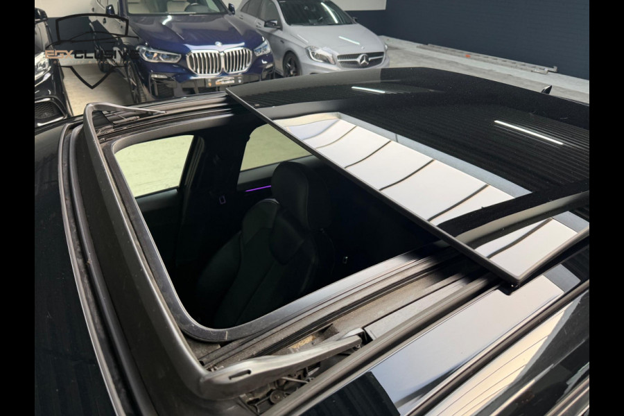 Audi Q2 1.4 TFSI CoD Launch Edition S-Line/Pano/B&O/Sfeer/Keyless