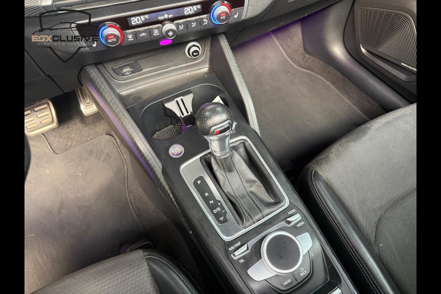 Audi Q2 1.4 TFSI CoD Launch Edition S-Line/Pano/B&O/Sfeer/Keyless