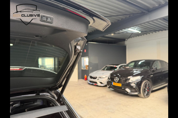 Audi Q2 1.4 TFSI CoD Launch Edition S-Line/Pano/B&O/Sfeer/Keyless