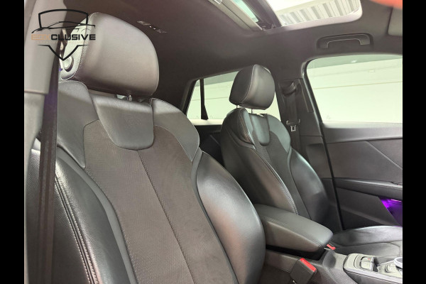 Audi Q2 1.4 TFSI CoD Launch Edition S-Line/Pano/B&O/Sfeer/Keyless