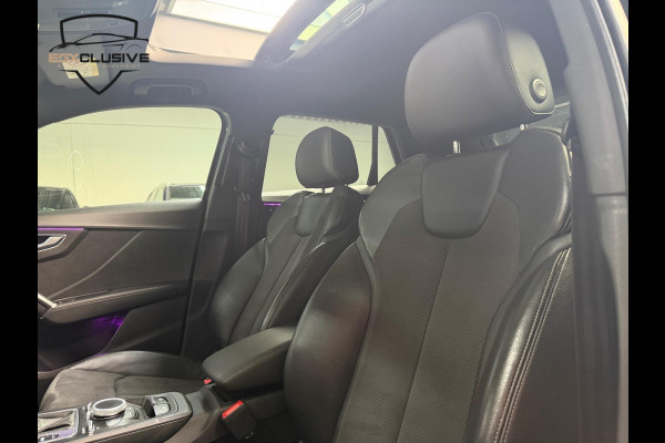 Audi Q2 1.4 TFSI CoD Launch Edition S-Line/Pano/B&O/Sfeer/Keyless