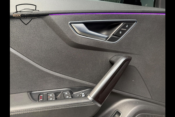 Audi Q2 1.4 TFSI CoD Launch Edition S-Line/Pano/B&O/Sfeer/Keyless