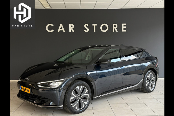 Kia Ev6 Plus 77.4 kWh 100% SOH Meridian Sound|Memory|Dealer Onderhouden