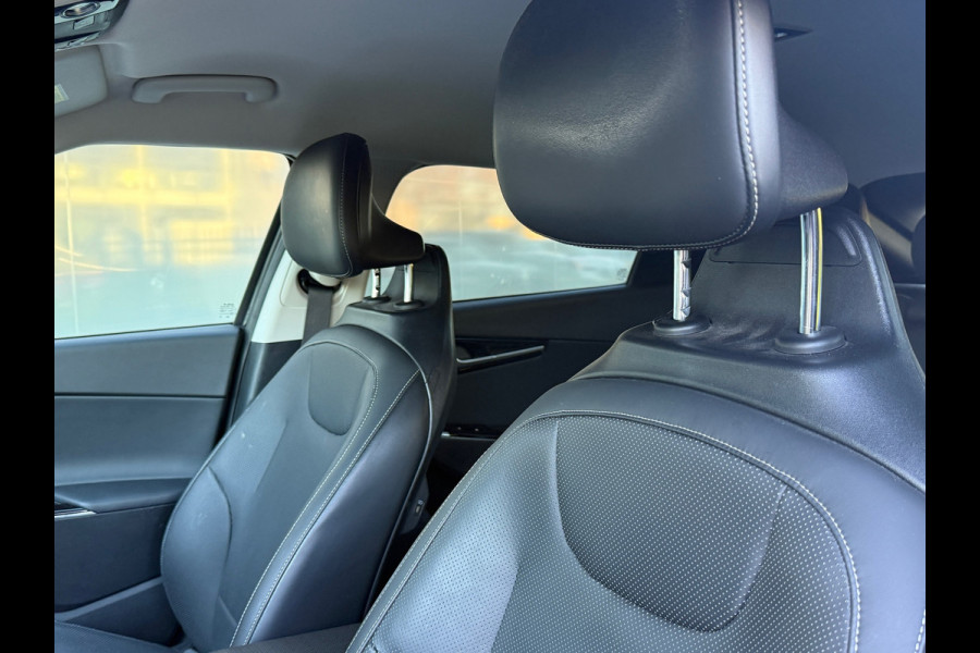 Kia Ev6 Plus 77.4 kWh 100% SOH Meridian Sound|Memory|Dealer Onderhouden