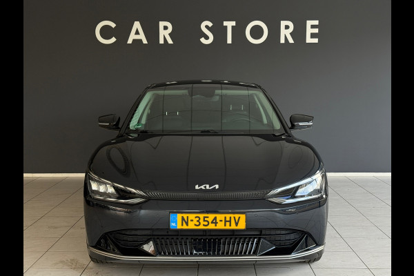 Kia Ev6 Plus 77.4 kWh 100% SOH Meridian Sound|Memory|Dealer Onderhouden