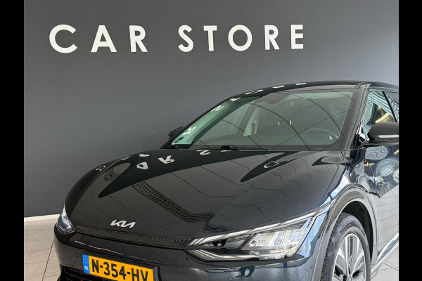 Kia Ev6 Plus 77.4 kWh 100% SOH Meridian Sound|Memory|Dealer Onderhouden