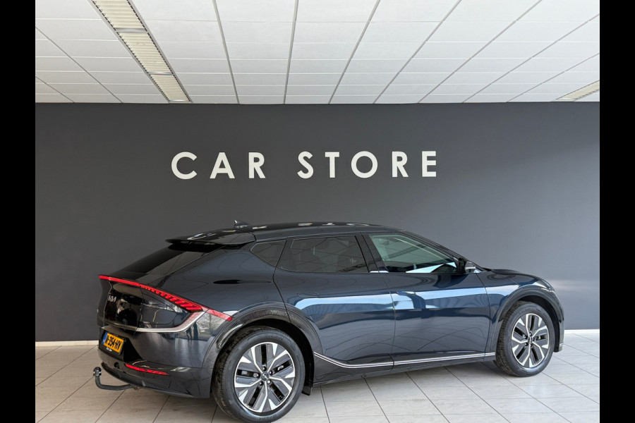 Kia Ev6 Plus 77.4 kWh 100% SOH Meridian Sound|Memory|Dealer Onderhouden