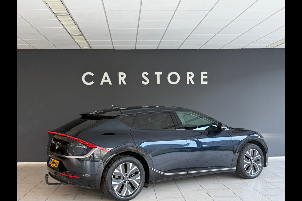 Kia Ev6 Plus 77.4 kWh 100% SOH Meridian Sound|Memory|Dealer Onderhouden
