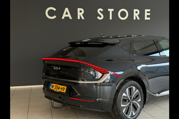 Kia Ev6 Plus 77.4 kWh 100% SOH Meridian Sound|Memory|Dealer Onderhouden