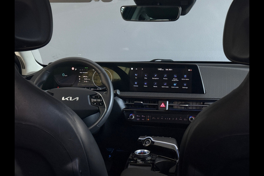 Kia Ev6 Plus 77.4 kWh 100% SOH Meridian Sound|Memory|Dealer Onderhouden