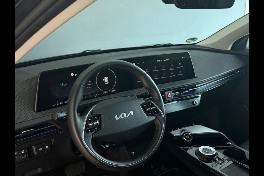 Kia Ev6 Plus 77.4 kWh 100% SOH Meridian Sound|Memory|Dealer Onderhouden