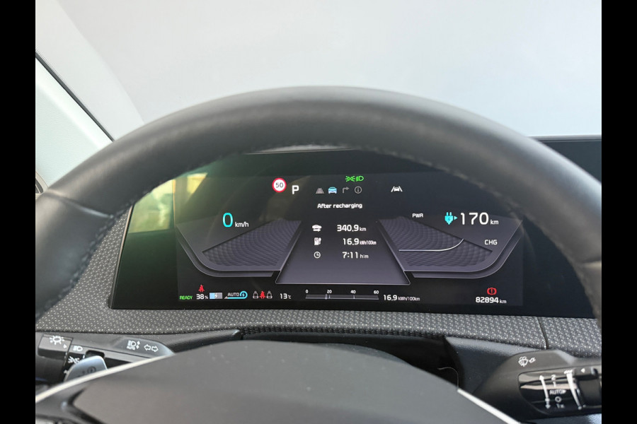 Kia Ev6 Plus 77.4 kWh 100% SOH Meridian Sound|Memory|Dealer Onderhouden