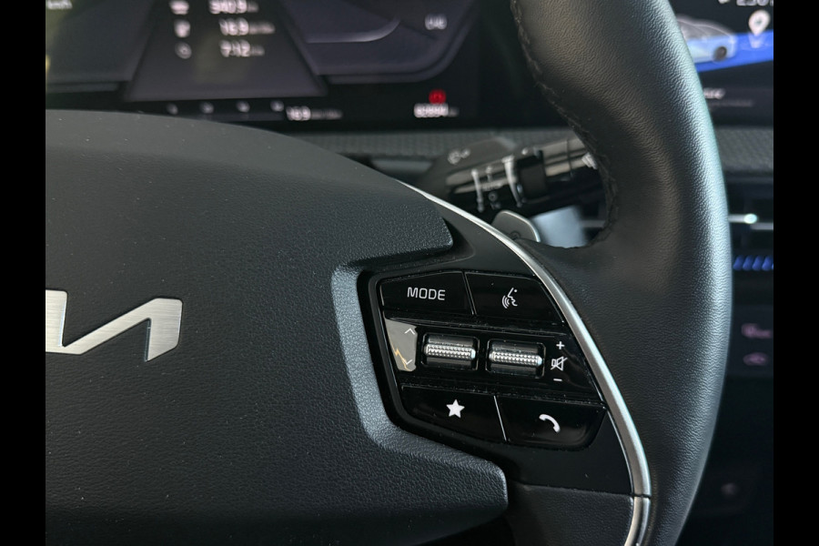 Kia Ev6 Plus 77.4 kWh 100% SOH Meridian Sound|Memory|Dealer Onderhouden