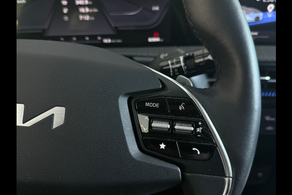 Kia Ev6 Plus 77.4 kWh 100% SOH Meridian Sound|Memory|Dealer Onderhouden