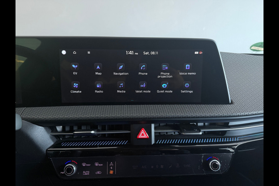 Kia Ev6 Plus 77.4 kWh 100% SOH Meridian Sound|Memory|Dealer Onderhouden