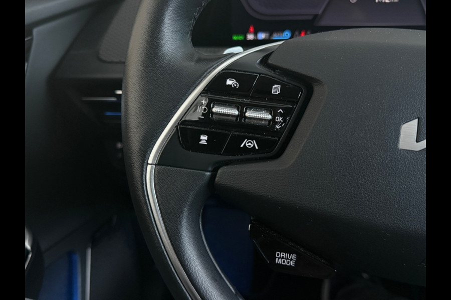 Kia Ev6 Plus 77.4 kWh 100% SOH Meridian Sound|Memory|Dealer Onderhouden