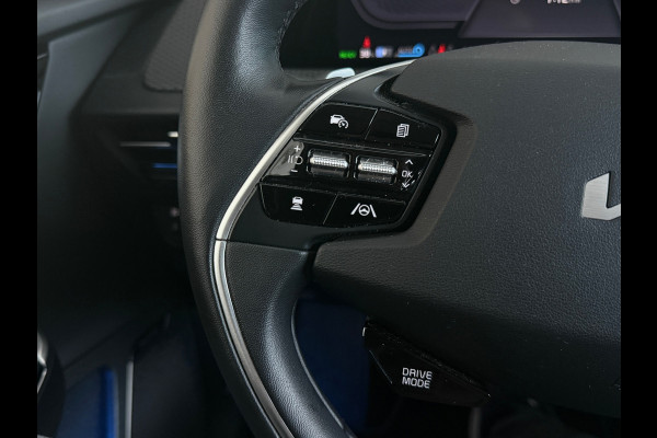 Kia Ev6 Plus 77.4 kWh 100% SOH Meridian Sound|Memory|Dealer Onderhouden