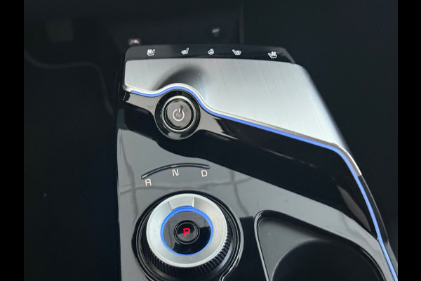 Kia Ev6 Plus 77.4 kWh 100% SOH Meridian Sound|Memory|Dealer Onderhouden