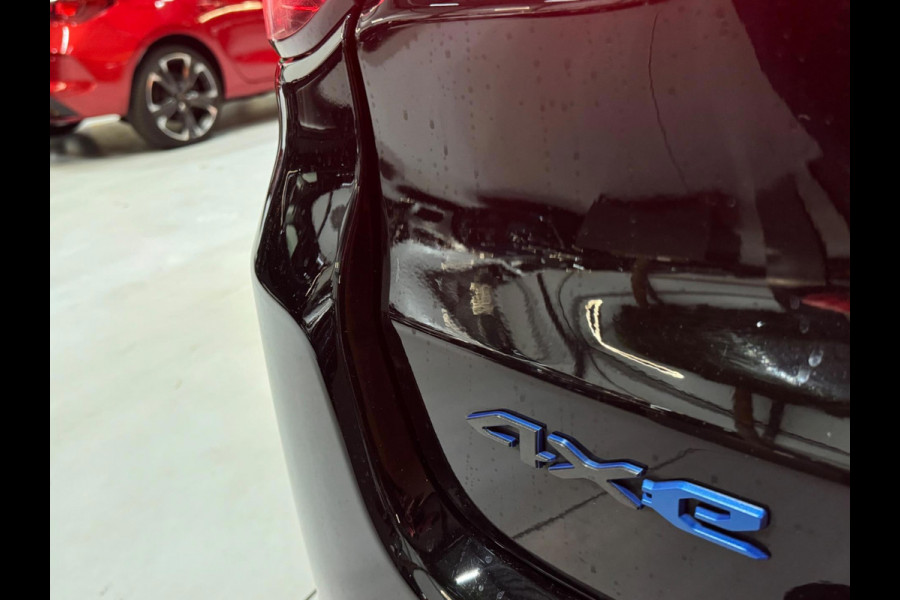 Jeep Compass 4xe 240 Plug-in Hybrid Electric S Garantie 241PK Carplay Camera Elek stoelen StuurVW StoelVW Lane Rijklaar