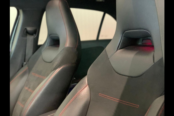 Mercedes-Benz A-Klasse 180 Business Solution AMG | NIGHT | AMBIANCE | CAMERA