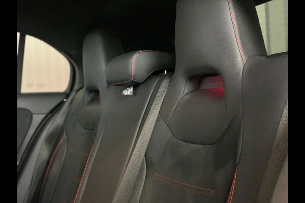 Mercedes-Benz A-Klasse 180 Business Solution AMG | NIGHT | AMBIANCE | CAMERA