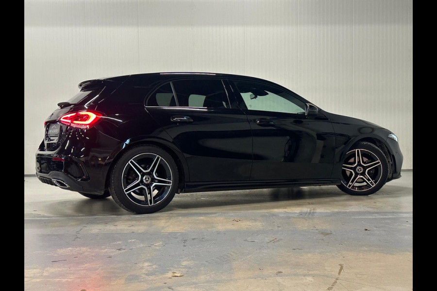 Mercedes-Benz A-Klasse 180 Business Solution AMG | NIGHT | AMBIANCE | CAMERA