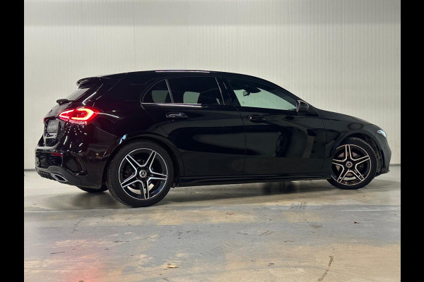Mercedes-Benz A-Klasse 180 Business Solution AMG | NIGHT | AMBIANCE | CAMERA
