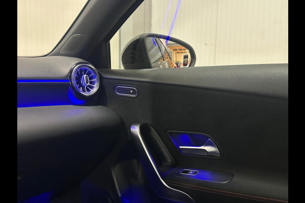 Mercedes-Benz A-Klasse 180 Business Solution AMG | NIGHT | AMBIANCE | CAMERA